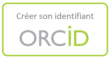 Créer son identifiant ORCID