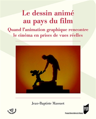 Première de couverture du livre