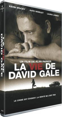 Jaquette du DVD