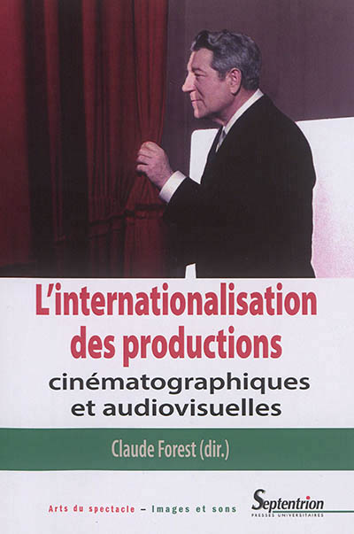 Première de couverture du livre