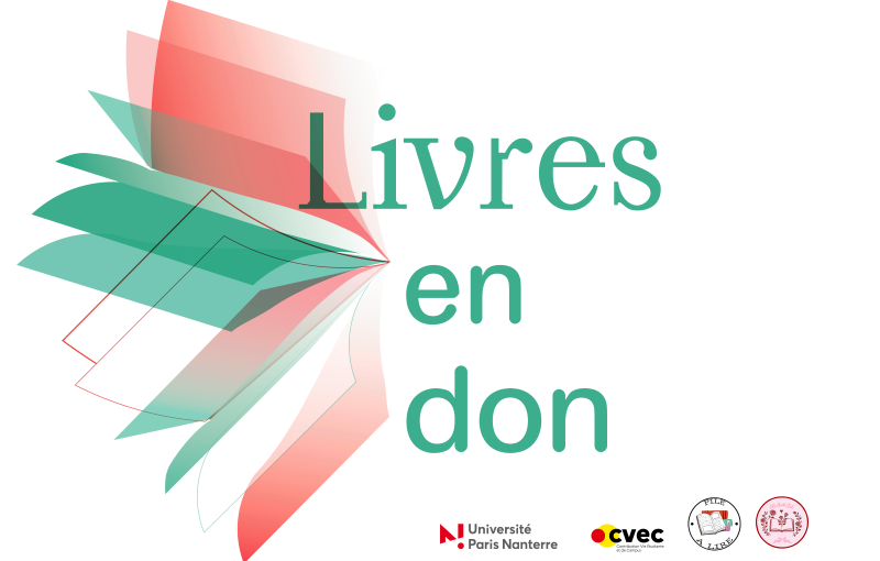 Livres en don
