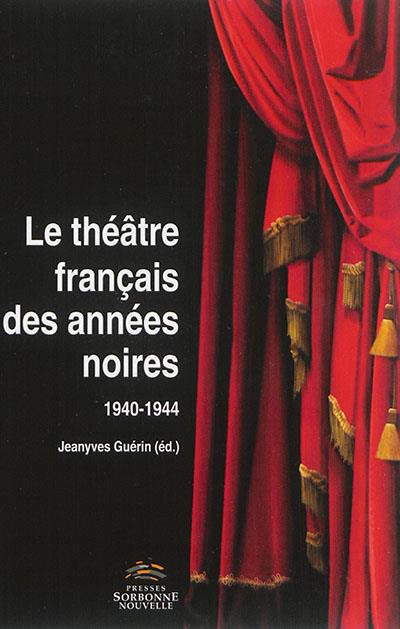 Première de couverture du livre