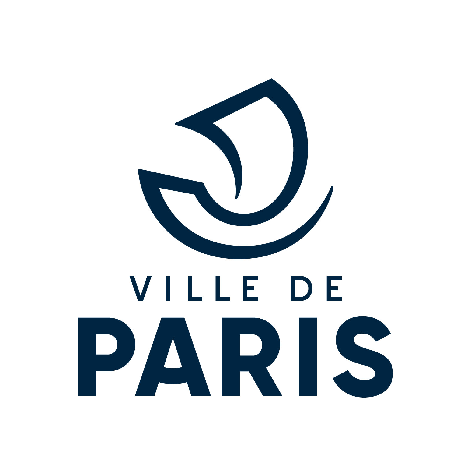 Logo Ville de Paris